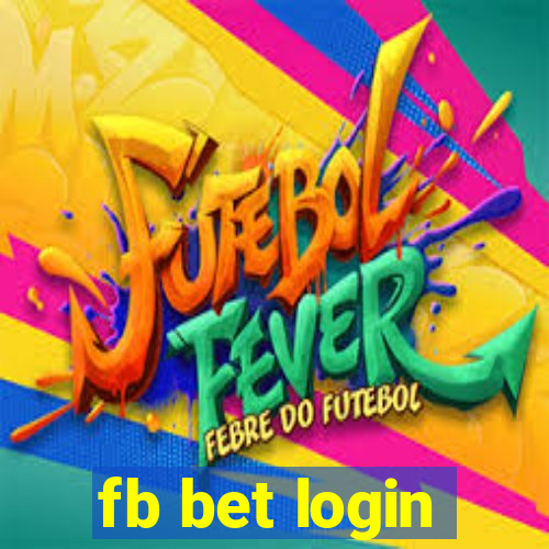 fb bet login